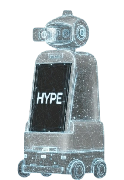 Manriix 3D Robot